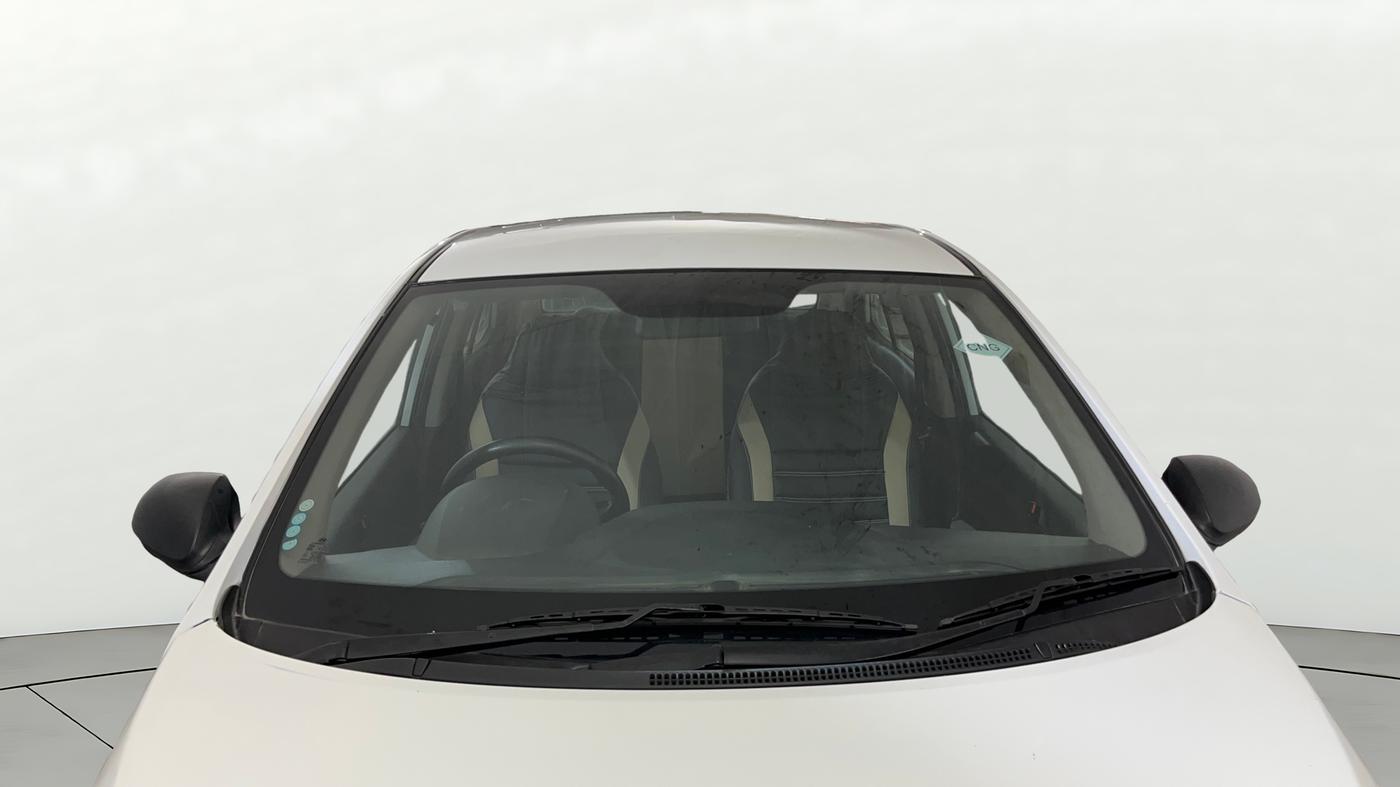 2022 Hyundai XCENT PRIME 	T+ CNG, CNG, Manual, 71,961 km, Front Windshield