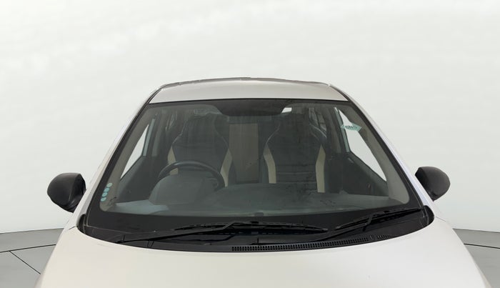 2022 Hyundai XCENT PRIME 	T+ CNG, CNG, Manual, 71,918 km, Front Windshield