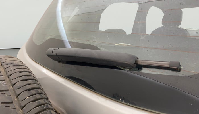 2019 Ford Ecosport TITANIUM 1.5L PETROL, Petrol, Manual, 38,064 km, Rear Wiper