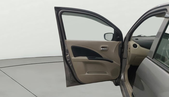 2016 Maruti Celerio VXI AMT, Petrol, Automatic, 67,879 km, LHS Front Door