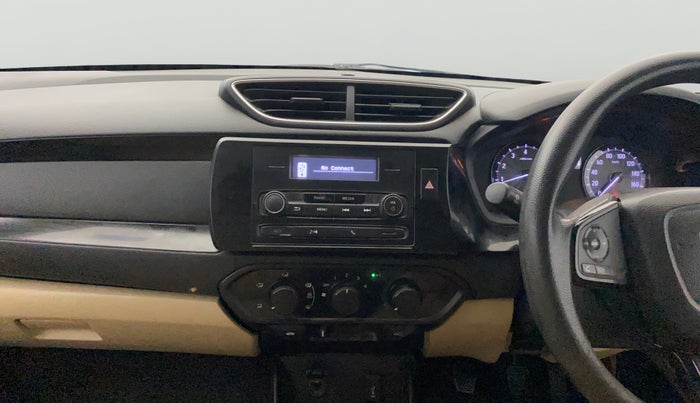 2018 Honda Amaze 1.2L I-VTEC S, Petrol, Manual, 70,604 km, Air Conditioner