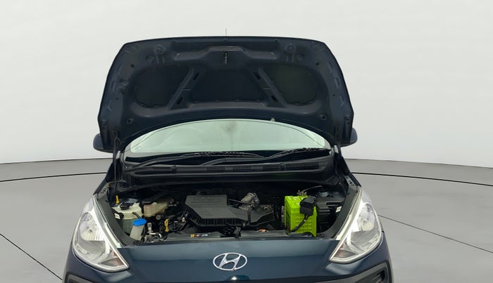 2020 Hyundai NEW SANTRO MAGNA 1.1 CORPORATE EDITION, Petrol, Manual, 26,336 km, Open Bonet