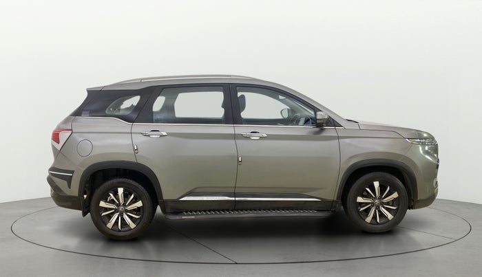 2019 MG HECTOR SHARP HYBRID 1.5 PETROL, Petrol, Manual, 72,811 km, Right Side View