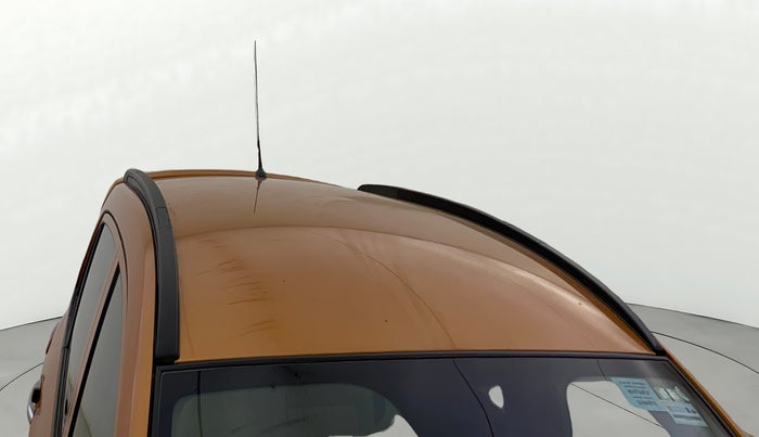 2015 Hyundai Grand i10 ASTA AT 1.2 KAPPA VTVT, Petrol, Automatic, 90,849 km, Roof