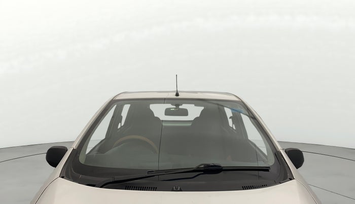 2017 Datsun Redi Go S 1.0, Petrol, Manual, 58,798 km, Front Windshield