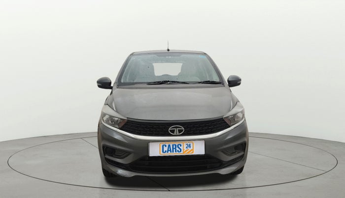 2020 Tata Tiago XT PETROL, Petrol, Manual, 20,855 km, Front
