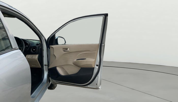 2019 Hyundai NEW SANTRO SPORTZ AMT, Petrol, Automatic, 38,545 km, RHS Front Door