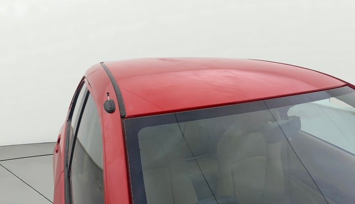 2014 Honda Brio S MT, Petrol, Manual, 69,819 km, Roof