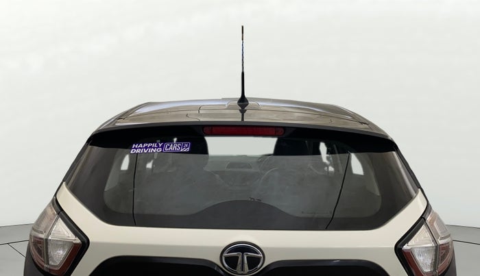 2019 Tata NEXON XMA PETROL, Petrol, Automatic, 49,278 km, Rear Windshield