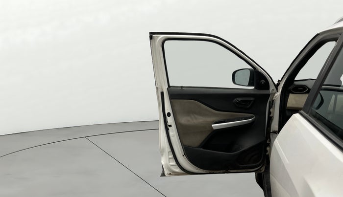 2023 Nissan MAGNITE XE, Petrol, Manual, 46,084 km, LHS Front Door