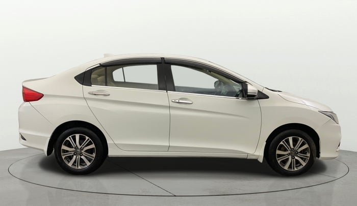 2017 Honda City 1.5L I-VTEC V MT, Petrol, Manual, 39,836 km, Right Side View