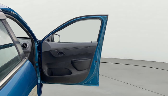 2021 Renault Kwid RXT 1.0 AMT (O), Petrol, Automatic, 6,622 km, RHS Front Door