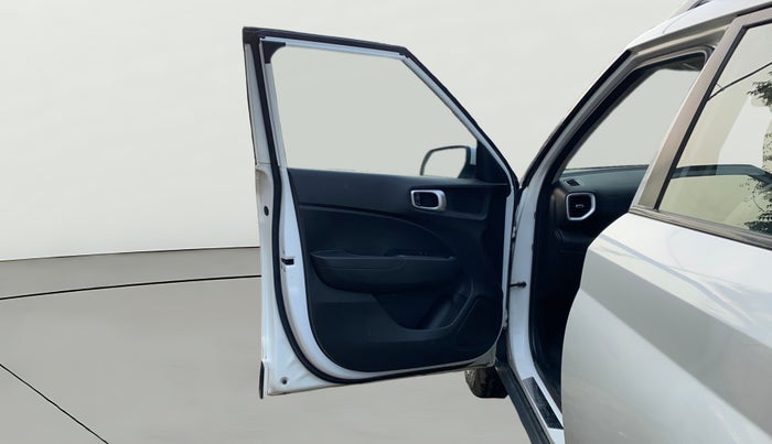 2019 Hyundai VENUE SX PLUS 1.0 TURBO DCT, Petrol, Automatic, 44,898 km, LHS Front Door