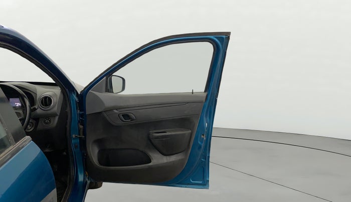 2021 Renault Kwid RXT 1.0 (O), Petrol, Manual, 33,094 km, RHS Front Door