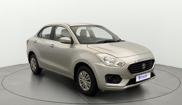 2018 Maruti Dzire VXI AMT, Petrol, Automatic, 39,255 km, SRP