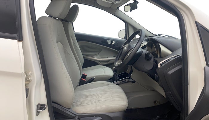 2016 Ford Ecosport TITANIUM 1.5L DIESEL, Diesel, Manual, 95,314 km, Right Side Front Door Cabin