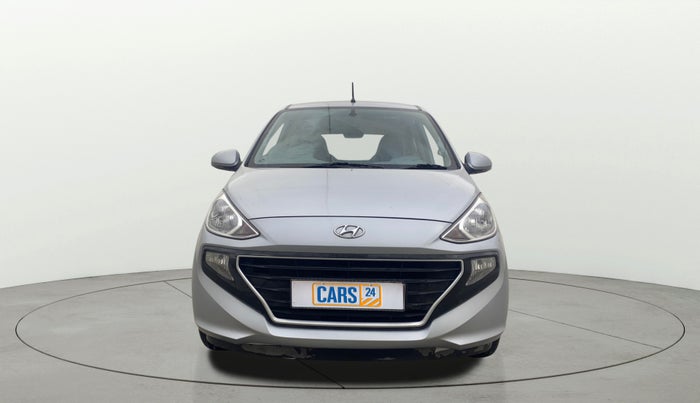 2020 Hyundai NEW SANTRO SPORTZ AMT, Petrol, Automatic, 18,080 km, Front
