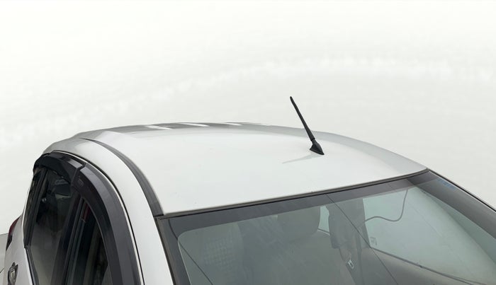 2020 Maruti Ertiga VXI SHVS, Petrol, Manual, 64,200 km, Roof