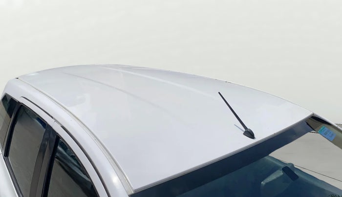 2021 Datsun Go Plus T, Petrol, Manual, 31,233 km, Roof