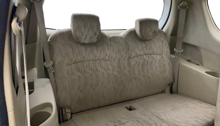 2013 Maruti Ertiga VXI, Petrol, Manual, 39,114 km, Third Seat Row ( optional )