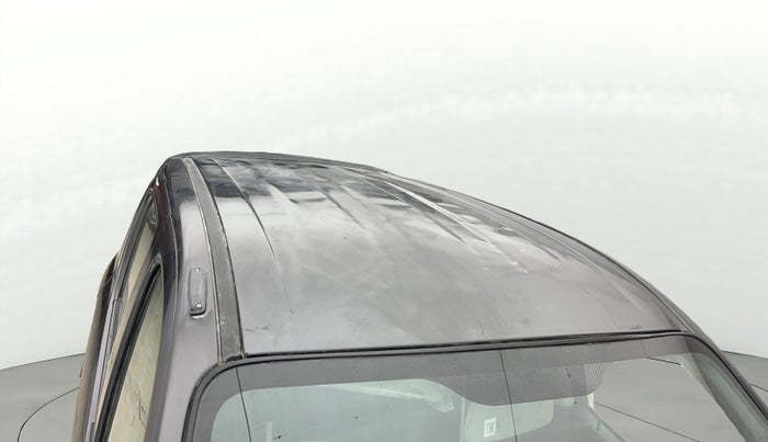 2019 Maruti Alto 800 LXI CNG, CNG, Manual, 69,359 km, Roof