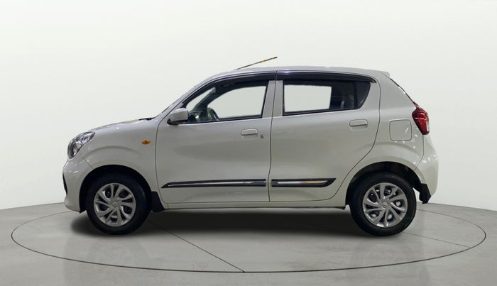 2023 Maruti Celerio VXI, Petrol, Manual, 28,897 km, Left Side