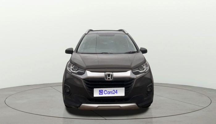 2021 Honda WR-V 1.2L I-VTEC VX MT, Petrol, Manual, 79,863 km, Front