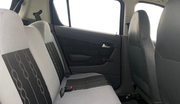 2015 Maruti Alto 800 VXI, Petrol, Manual, 36,131 km, Right Side Rear Door Cabin