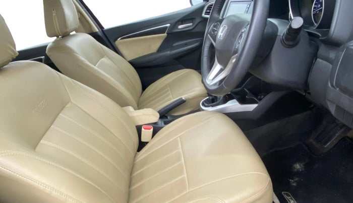 2021 Honda Jazz 1.2L I-VTEC ZX, Petrol, Manual, 50,028 km, Right Side Front Door Cabin