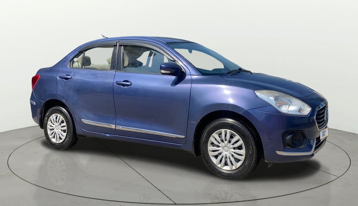 2017 Maruti Dzire VXI, Petrol, Manual, 99,062 km, SRP