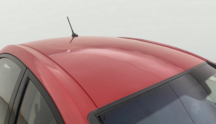 2015 Tata Zest XMS 90PS DIESEL, Diesel, Manual, 64,888 km, Roof