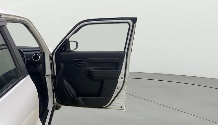 2021 Maruti S PRESSO VXI+, Petrol, Manual, 55,031 km, RHS Front Door