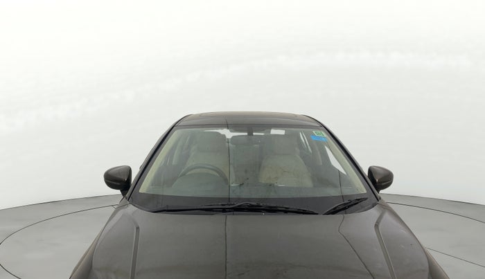 2021 Honda City 1.5L I-VTEC VX, Petrol, Manual, 67,740 km, Front Windshield