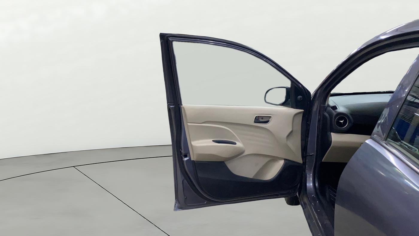 2019 Hyundai NEW SANTRO ERA, Petrol, Manual, 53,674 km, LHS Front Door