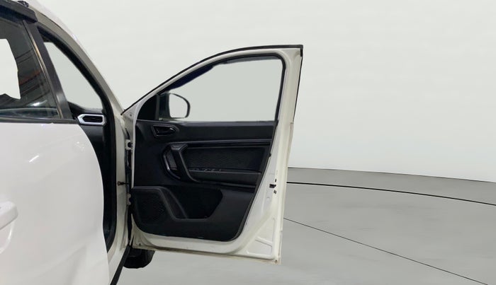 2021 Renault Kiger RXL MT, Petrol, Manual, 35,066 km, RHS Front Door