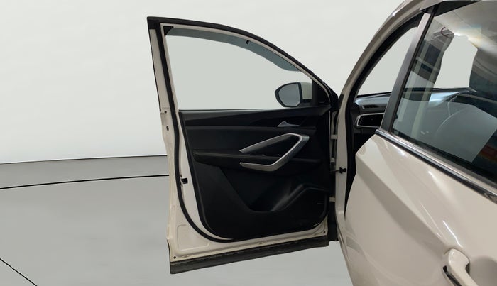 2020 MG HECTOR SMART HYBRID 1.5 PETROL, Petrol, Manual, 36,335 km, LHS Front Door