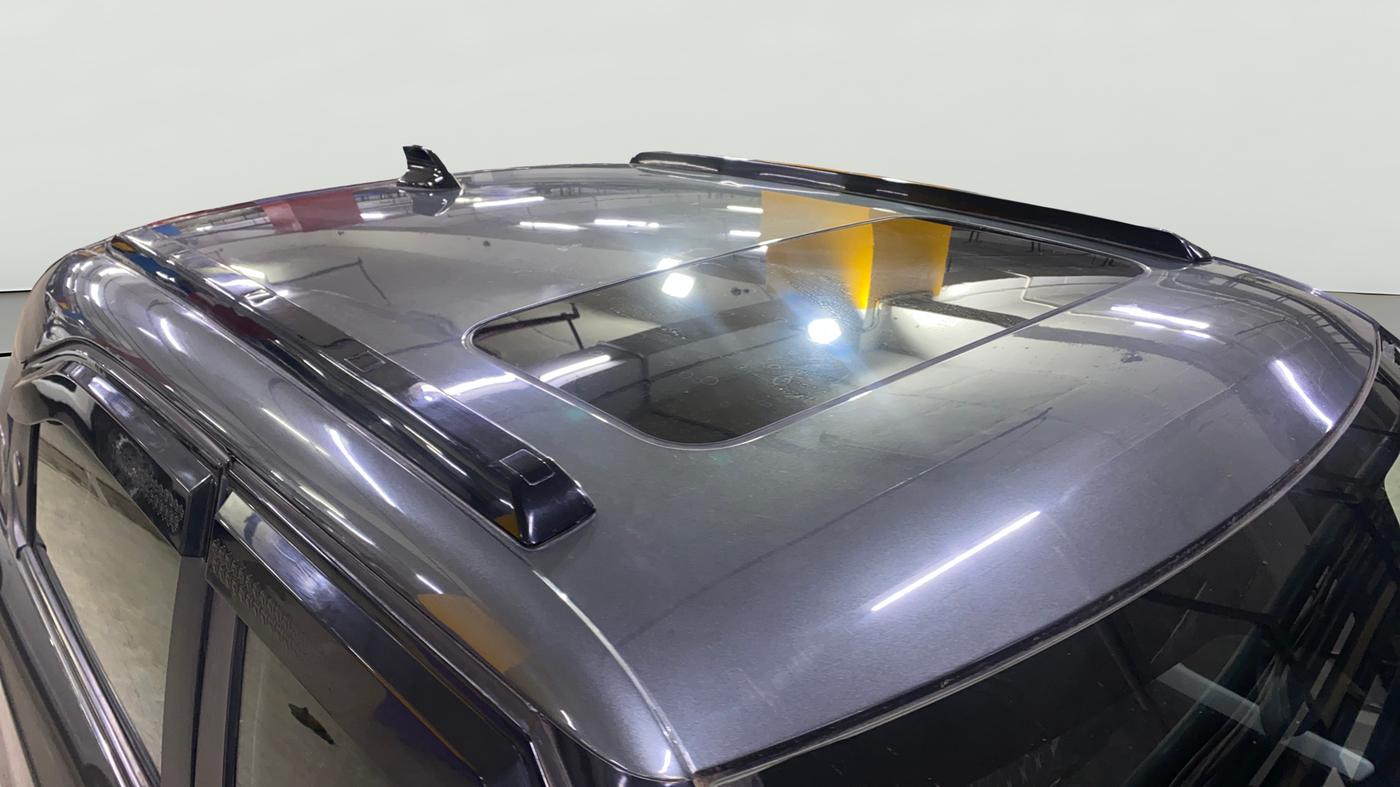 2023 Tata PUNCH ACCOMPLISHED DAZZLE SUNROOF CNG MT, CNG, Manual, 92,545 km, Roof