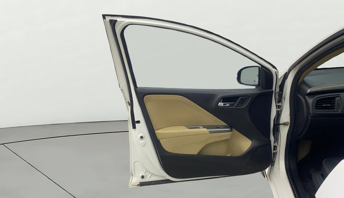 2017 Honda City 1.5L I-VTEC V MT, Petrol, Manual, 88,095 km, LHS Front Door