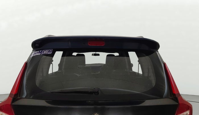 2019 Maruti XL6 ALPHA AT, Petrol, Automatic, 1,36,526 km, Rear Windshield