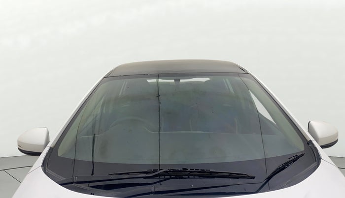 2017 Honda City 1.5L I-VTEC V MT, Petrol, Manual, 88,095 km, Front Windshield