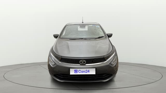 Used 2021 Tata Altroz Used 2021 Tata Altroz
