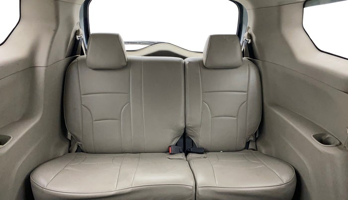 2019 Mahindra MARAZZO M6 8 STR, Diesel, Manual, 81,371 km, Third Seat Row ( optional )