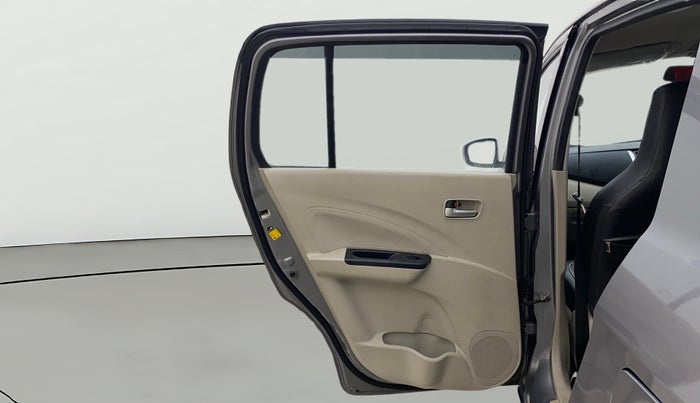 2018 Maruti Celerio ZXI, Petrol, Manual, 44,570 km, LHS Rear Door