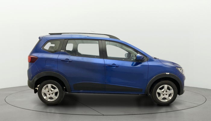 2019 Renault TRIBER RXZ, Petrol, Manual, 1,00,689 km, Right Side View