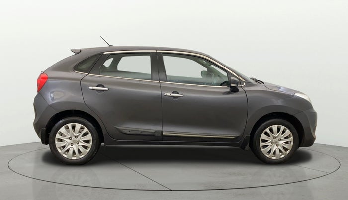 2016 Maruti Baleno ZETA PETROL 1.2, Petrol, Manual, 71,823 km, Right Side View