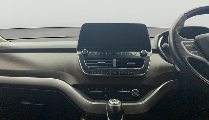 2020 Tata Harrier XZA 2.0L, Diesel, Automatic, 96,405 km, Air Conditioner