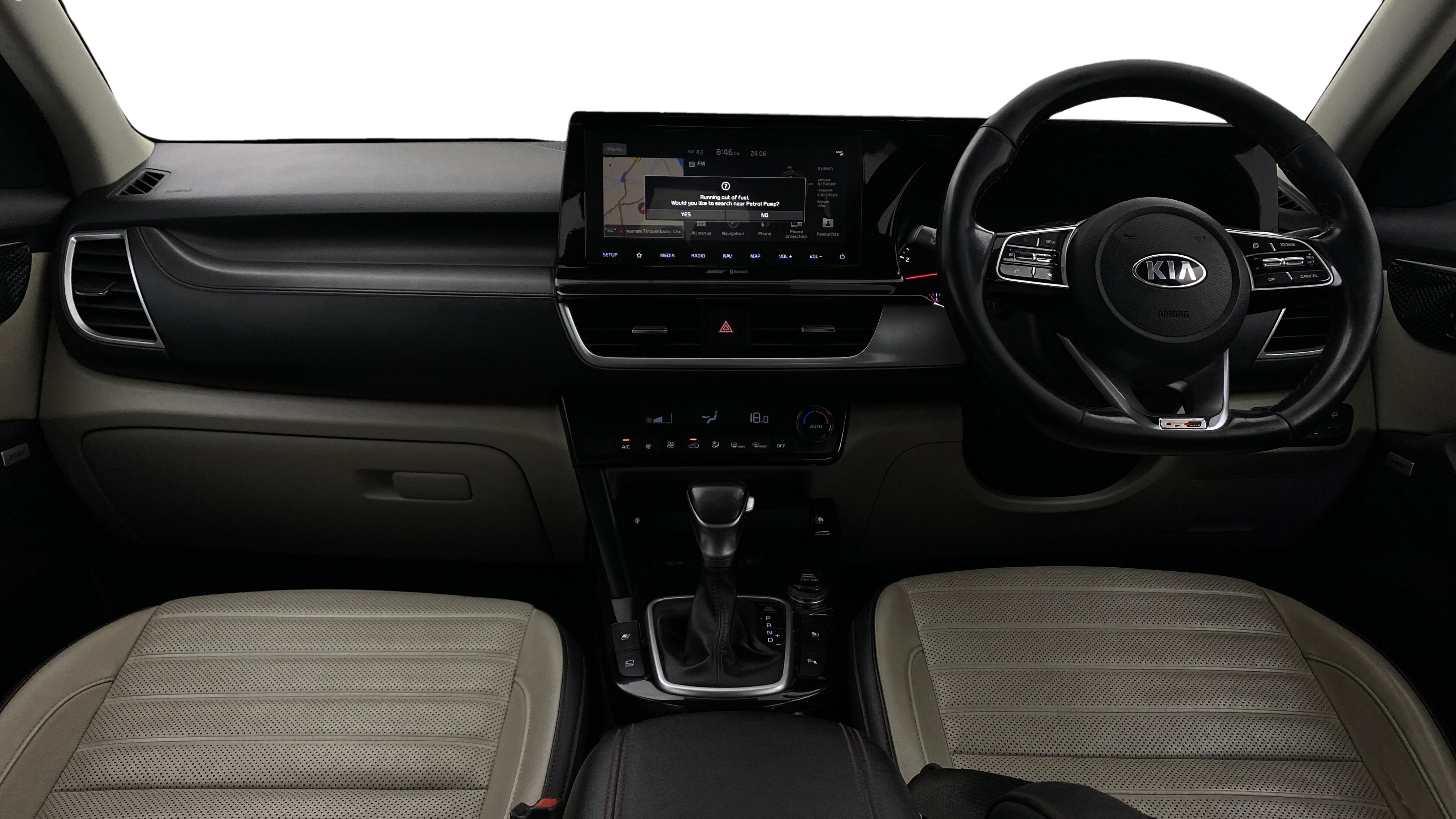 Interior