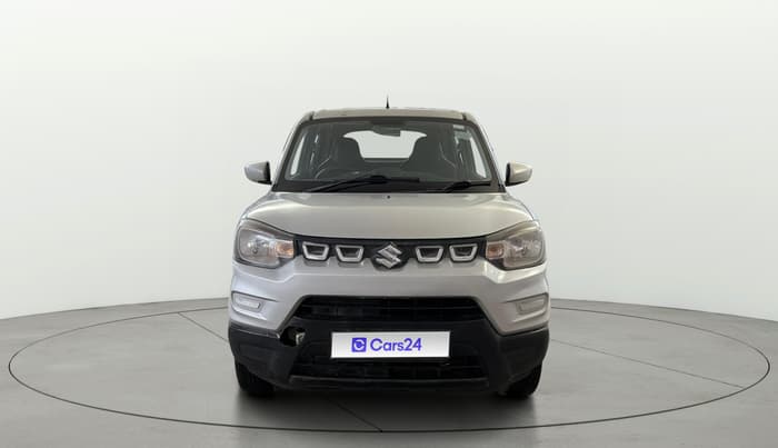 2022 Maruti S PRESSO VXI PLUS AMT, Petrol, Automatic, 90,546 km, Front