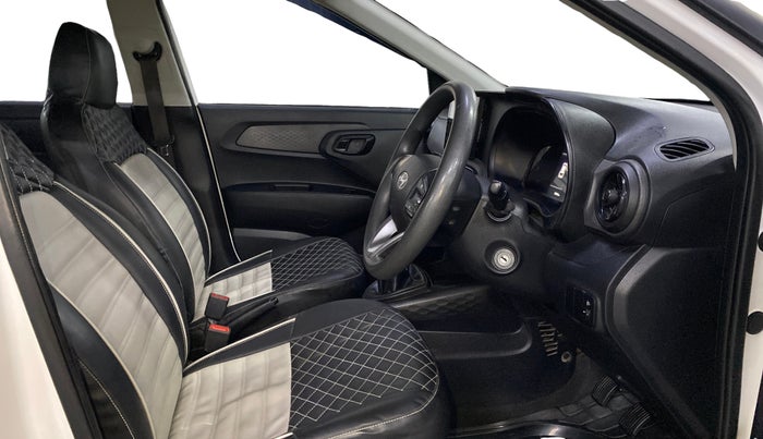 2024 Hyundai EXTER EX 1.2 MT, Petrol, Manual, 83,039 km, Right Side Front Door Cabin