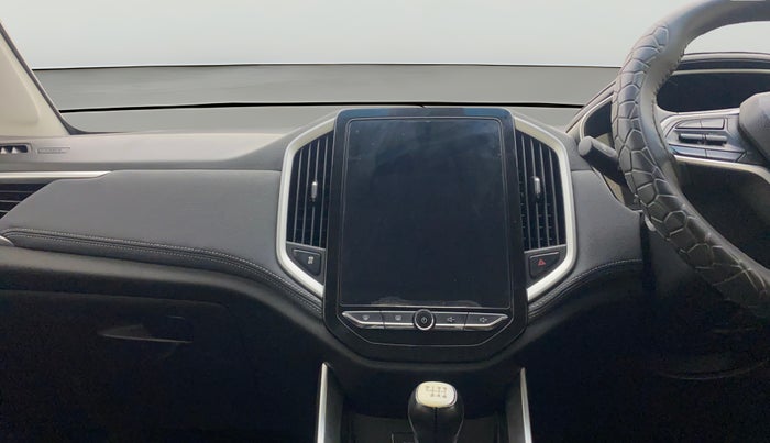 2020 MG HECTOR SHARP 2.0 DIESEL, Diesel, Manual, 64,147 km, Air Conditioner